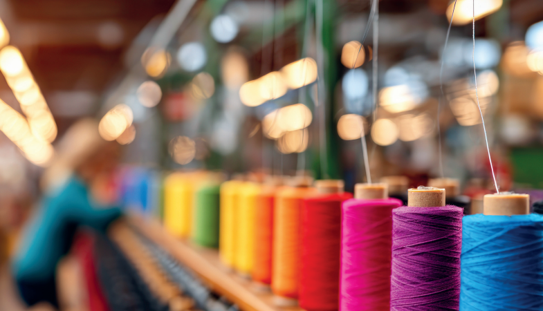 Textile : l’attractivité retrouvée, mais à quel prix industriel ?